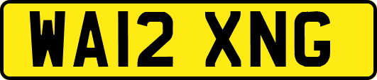 WA12XNG