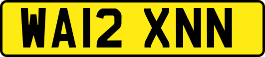 WA12XNN