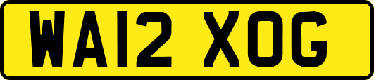 WA12XOG