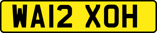 WA12XOH