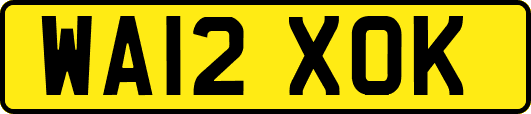 WA12XOK