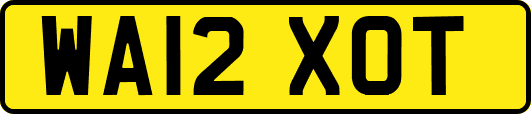 WA12XOT