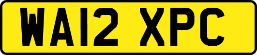 WA12XPC