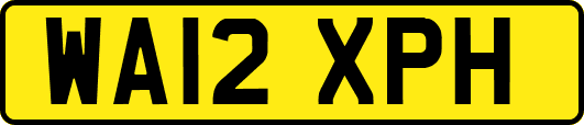 WA12XPH