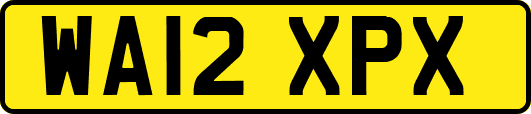 WA12XPX