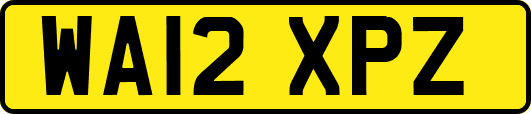 WA12XPZ