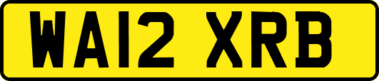 WA12XRB