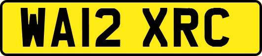 WA12XRC