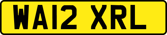 WA12XRL