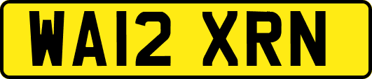 WA12XRN