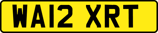 WA12XRT
