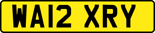WA12XRY