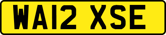 WA12XSE