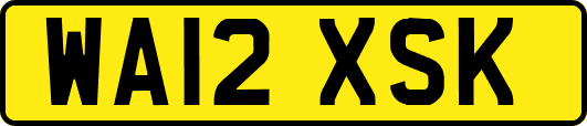 WA12XSK