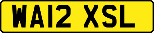 WA12XSL