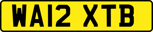 WA12XTB