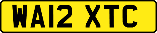 WA12XTC