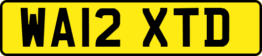 WA12XTD