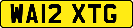 WA12XTG