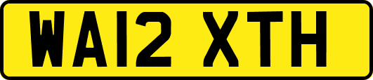 WA12XTH