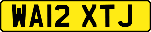 WA12XTJ