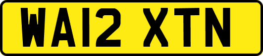 WA12XTN
