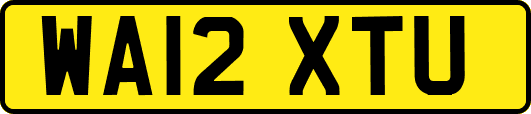 WA12XTU