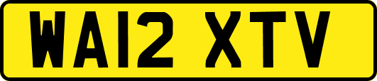 WA12XTV