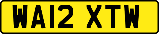 WA12XTW