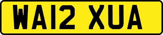 WA12XUA