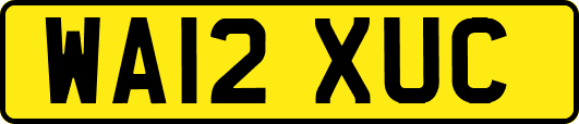WA12XUC