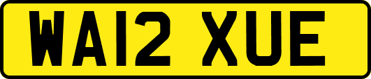 WA12XUE