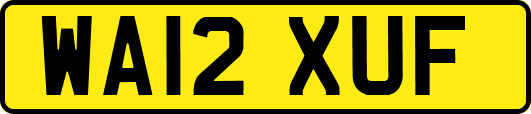 WA12XUF