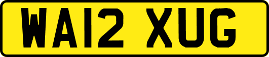 WA12XUG