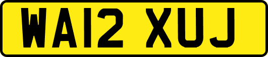 WA12XUJ