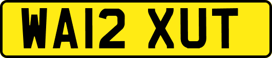 WA12XUT