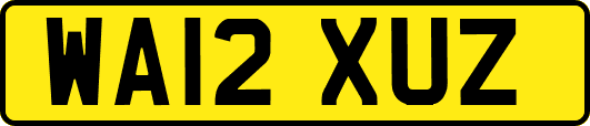 WA12XUZ