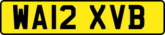 WA12XVB