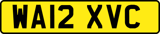 WA12XVC