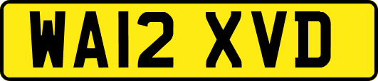 WA12XVD
