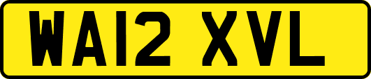 WA12XVL