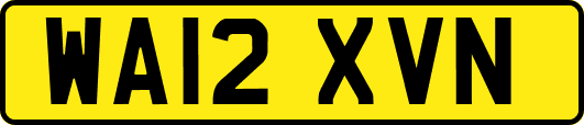WA12XVN