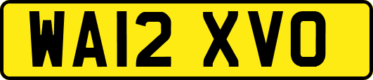 WA12XVO
