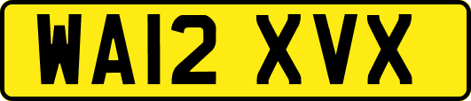 WA12XVX