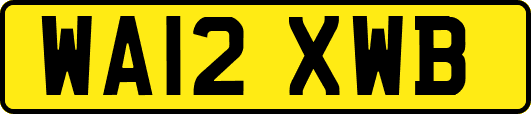 WA12XWB