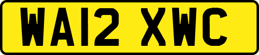 WA12XWC