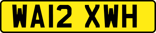 WA12XWH