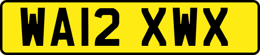 WA12XWX