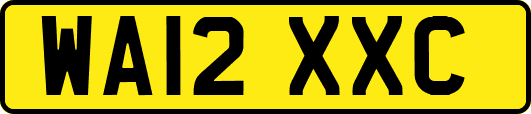 WA12XXC