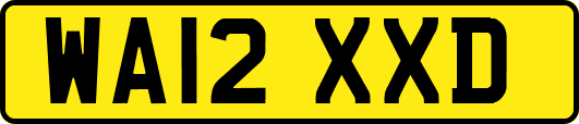WA12XXD